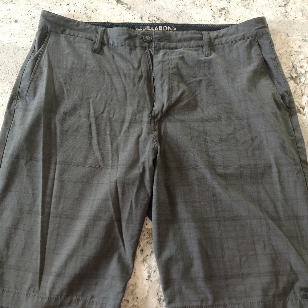 Billabong Hybrid Shorts